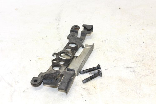 2008 Kawasaki Zx10 Zx1000 Lf Gas Cap And Seat Lock NO KEY!!!