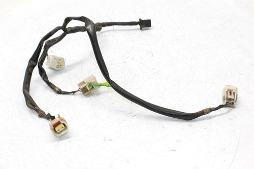 03-04 Honda Cbr600rr Ignition Coil Wiring Harness Wire LOOM OEM