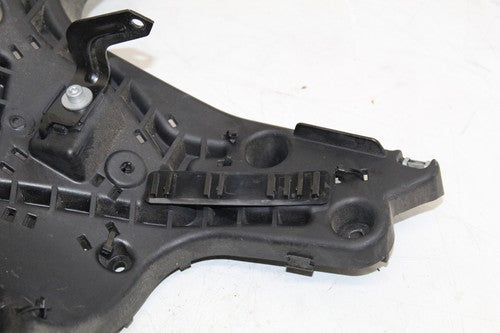 2006 Bmw K1200gt Abs Left Upper Fairing Side Support Base 46637685013-07