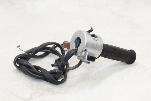 1994 Honda 1100 Vt1100c Right Clip On Handle Kill Off Start Switch OEM