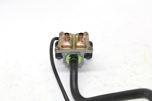 2004 Suzuki Gs500f Air Valve Solenoid