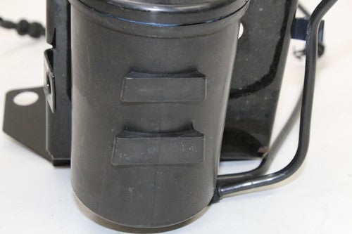 2007-08 Harley-davidson Electra Glide Ultra Classic Evap Vapor Charcoal OEM