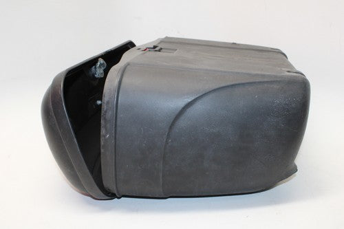 2009 Kawasaki Klr650 Luggage Saddlebag Bag