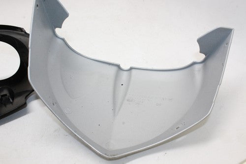 2003 Bmw F650cs Front Upper Nose Fairing COWL Shroud OEM