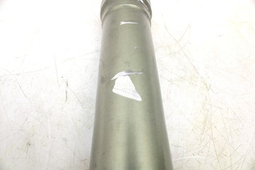 2012 Kawasaki Ninja Zx6r Zx600r Left Front Fork Shock Suspension