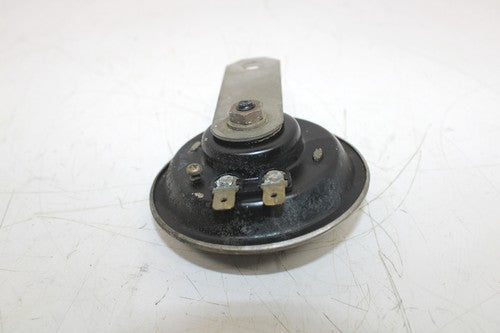 2003 Suzuki Gsxr750 Horn Signal