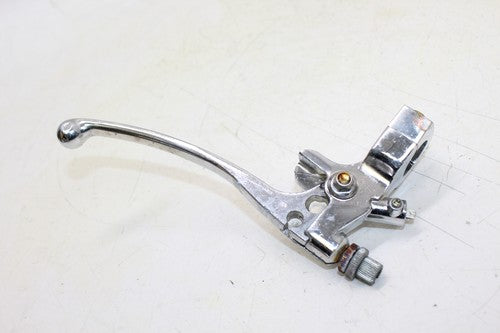 2005 Honda Shadow Spirit 750 Vt750dc Clutch Perch Mount With Lever