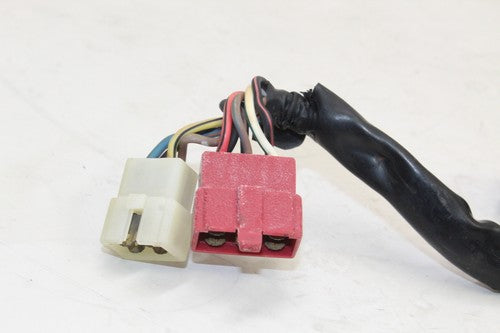 1987-90 Honda Cbr600f Relay Assembly Fuse Box OEM