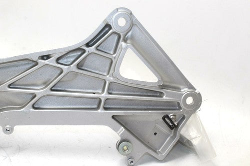 03-13 Honda St1300 Left Rearset Rear Set Driver Foot PEG Rest Stop OEM