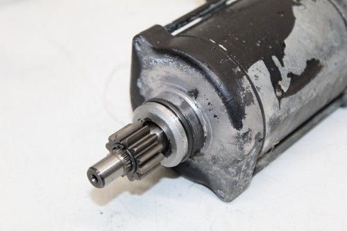 1999 Yamaha Road Star XV1600A ENGINE STARTING STARTER MOTOR -DC 12V