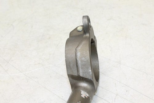 2005 Kawasaki Ninja Zx6r Zx636c Left Right Clip On Ons Handlebars Pair Set