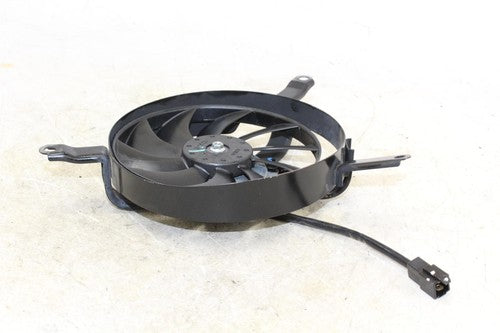 2020 Kawasaki Z650 Er650 Engine Radiator Cooling Fan