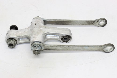 1998-06 Suzuki Katana 600 Gsx600f Rear Dogbone Shock Linkage Link Oem