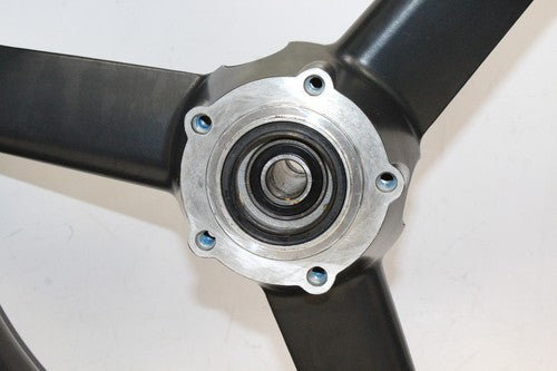 2005 Triumph Daytona 650 Front Wheel Rim