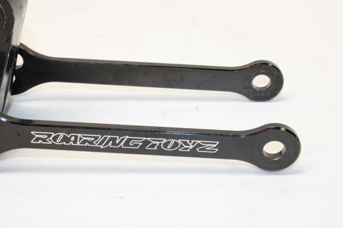 2011 Kawasaki Ninja 250r Ex250j Rear Dogbone Shock Linkage Link