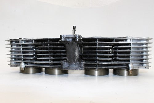 1999 Honda Nighthawk 750 Cb750 Engine Motor Piston Cylinders Block Jug OEM