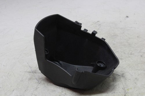 2013 Ducati Hypermotard FUEL PUMP COVER PANEL COWLING