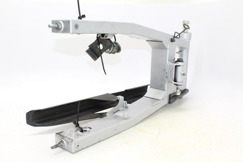 2002 Kawasaki Zr7s Zr750 Rear Swingarm Back Suspension Swing Arm