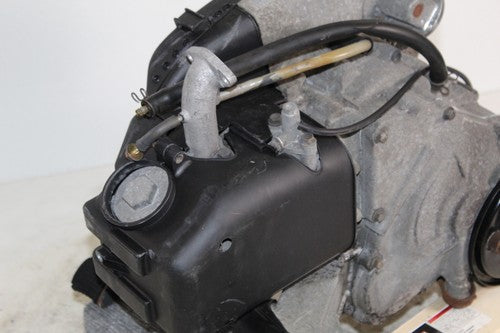 2002 Bajaj Auto Chetak Scooter ENGINE MOTOR