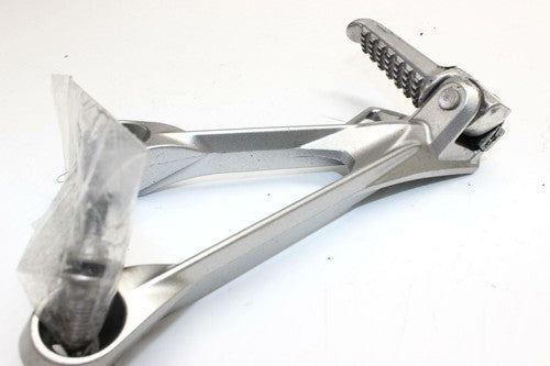 2005-06 Kawasaki Ninja Zx6r Zx636c Right Left Rearsets Rear Set Driver Foot Pegs