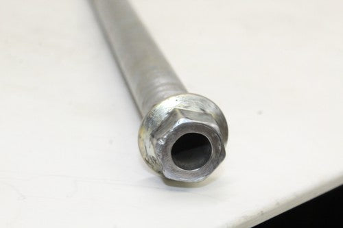2002 Yamaha Yzf600r Front Wheel Rim Axle Pivot Bolt 3gm-25181-03-00 OEM