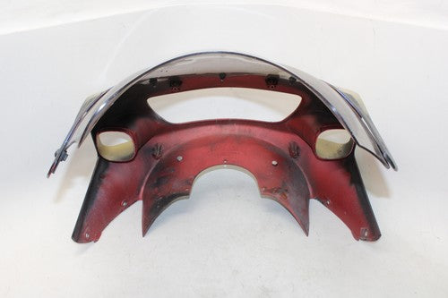 1997 Suzuki Gsxr750 Front Center Cowl Fairing