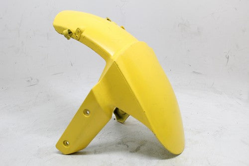 2013 Kawasaki Ninja Zx6r Zx636f Abs Front Wheel Fender Cowl Fairing OEM