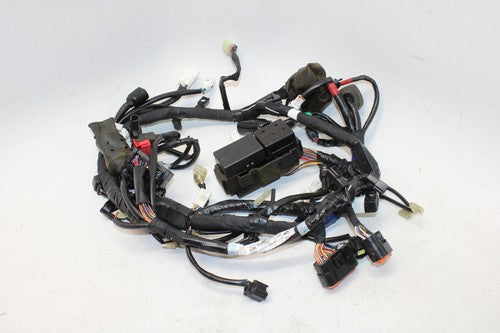 2019 Suzuki Gsxr250r Main Engine Wiring Harness Motor Wire Loom 36610-20KC0