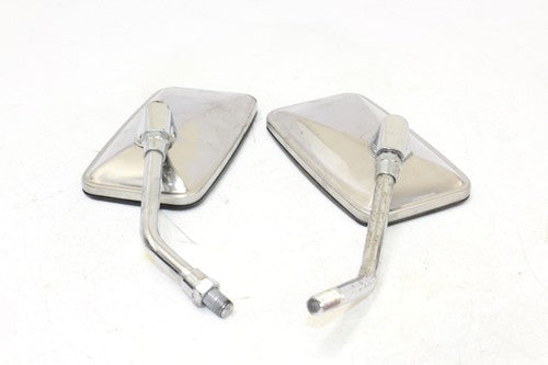 2001 Yamaha V Star 1100 Xvs1100 Mirror Set