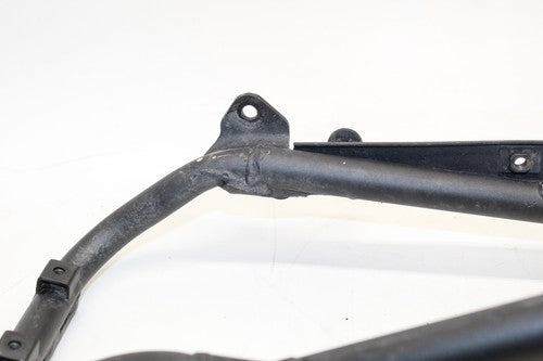 2009 Kawasaki Klr650 Rear Back Sub Frame Subframe