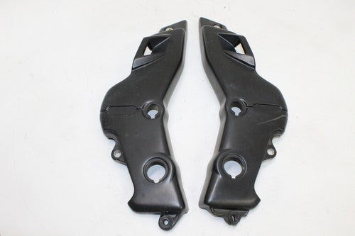 2000 Cagiva Gran Canyon 900 Right Left Inner Fairings Cowls Panels Trims OEM