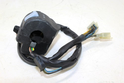 1993 Yamaha Xj600s Seca Ii Left Clip On Handle Horn Signals Switch Switches