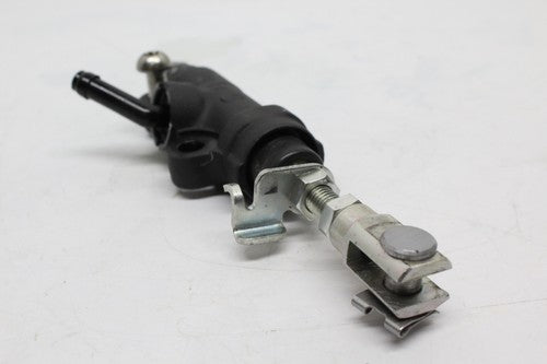 2016 Triumph Speed Triple R Abs Rear Back Brake MASTER Cylinder OEM