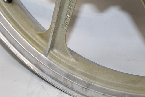 1982 Kawasaki Kz750n Front Wheel Rim