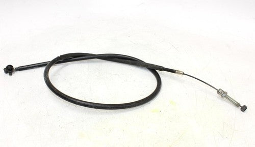 2009 Suzuki Gsxr600 Clutch Cable Line