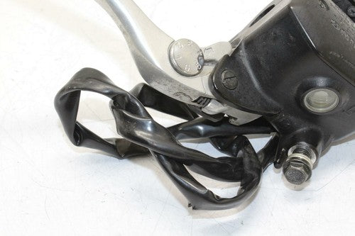 15-18 Kawasaki Versys 1000 Klz1000 LT Front Brake Master Cylinder W/ Lever OEM