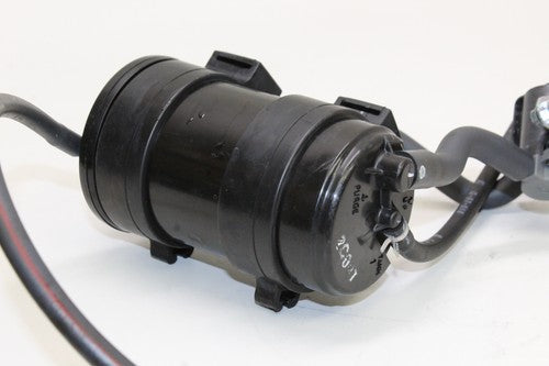 2011-13 Honda Cbr250r Evap Vapor Charcoal Emission Canister OEM