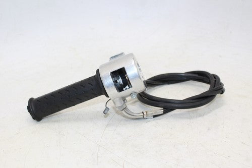 2005 Honda Shadow Spirit 750 Vt750dc Right Clip On Handle Kill Off Start Switch