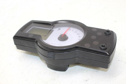 2009 Kawasaki Versys 650 Kle650a Speedo Tach Gauges Display Cluster Speedometer