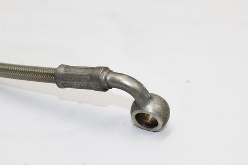 2009-12 Triumph Daytona 675r Rear Back Brake Hose Fluid Line OEM