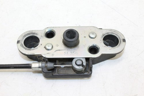 2018 Kawasaki Ninja Zx-10rr Ignition Lock W Gas Cap And Seat Lock !NO KEY!