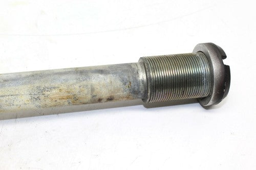 04-05 Suzuki Gsxr750 Rear Back Swingarm Bolt Suspension Pivot Axle 61211-16g00