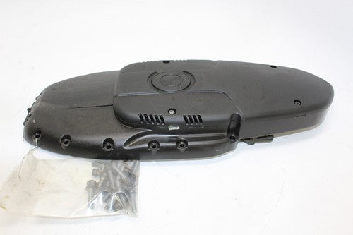 2001 Bmw R1100rt Front Engine Motor Cover OEM