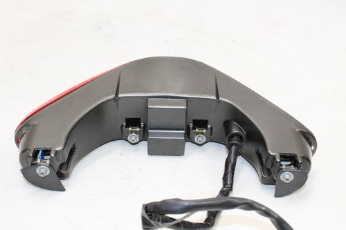 2001-06 Aprilia Scarabeo 50 2t Rear Tail Taillight Back Brake Light OEM