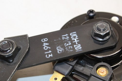 2019 Suzuki Gsxr250r Horn Signal With Bracket