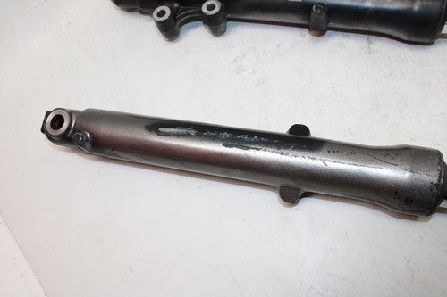 2006 Kawasaki Ninja 250r Ex250f Front Forks Shock Suspension Set Pair