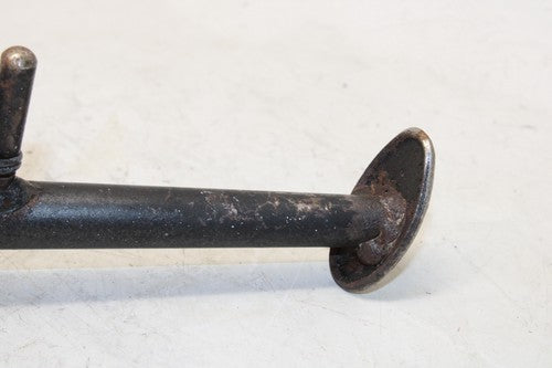 2013 Kawasaki Ninja Zx6r Zx636 Abs Kickstand Side Kick Stand