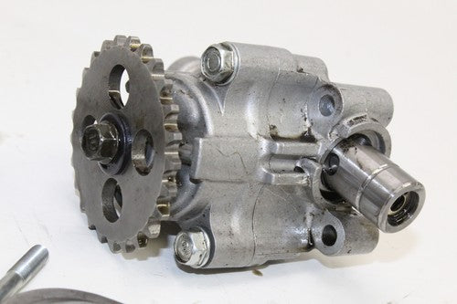 1995 Honda Shadow 1100 Vt1100cl Engine Motor Oil Pump OEM