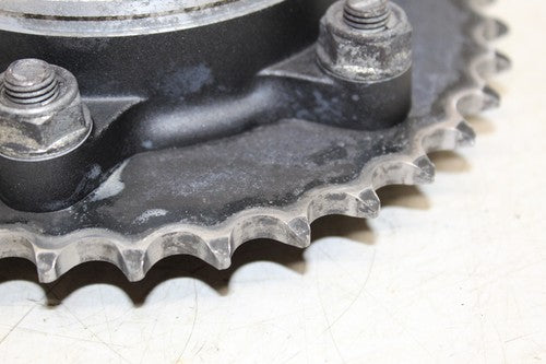 2015 Honda Cb300f Rear Back Sprocket