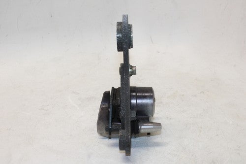 1983 Kawasaki Gpz750 Zx750a Rear Back Brake Caliper W Mount Bracket